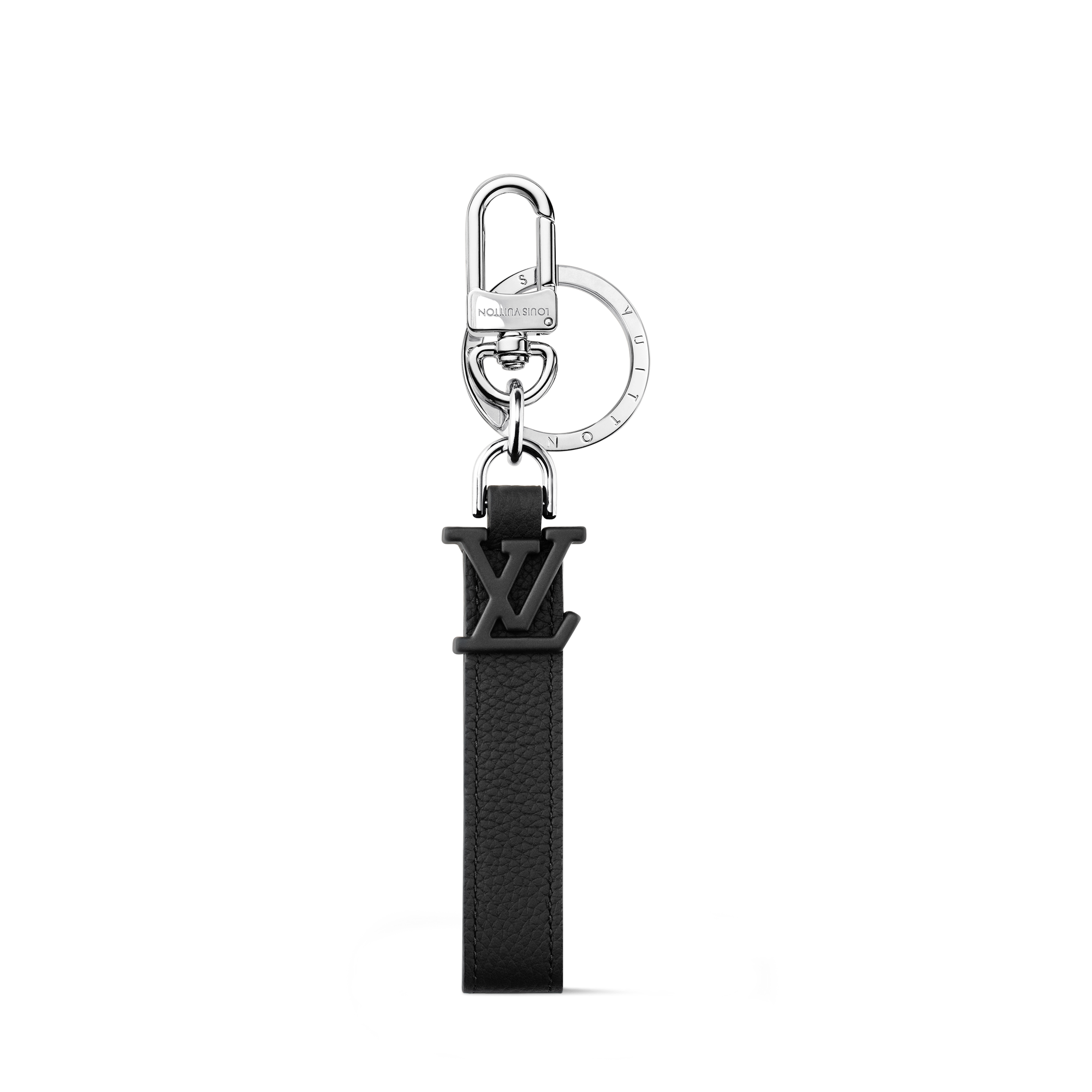 Chaveiro e Charm de Bolsa LV Aerogram S00 - For Him | LOUIS VUITTON ®